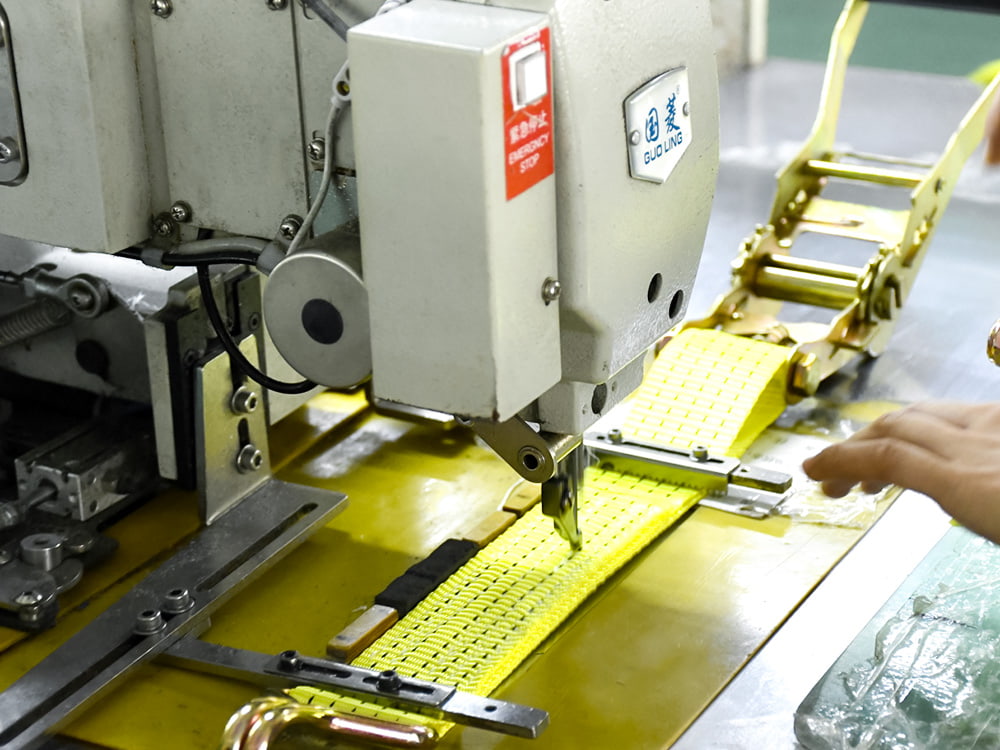 Processus de production