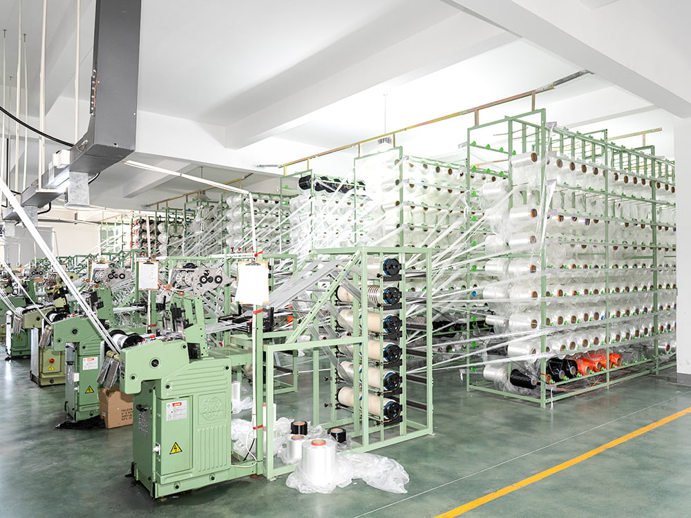 Équipement d'usine