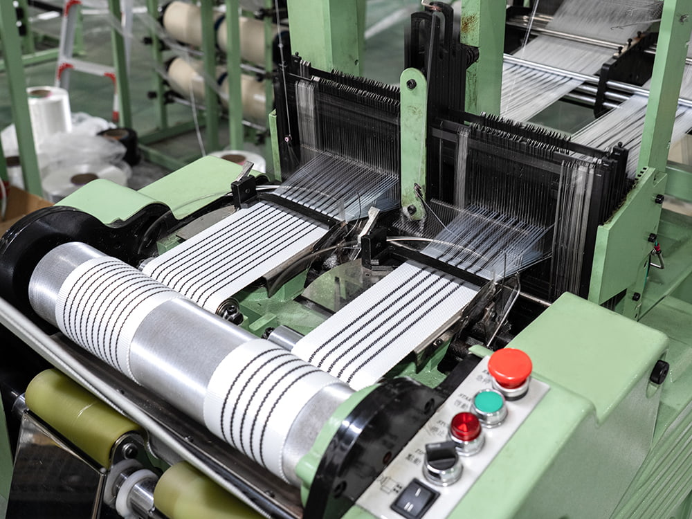 Processus de production