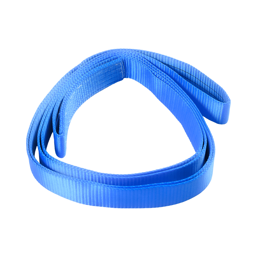 Ceinture de sangle sans fin en polyester 2 pouces 2.3T