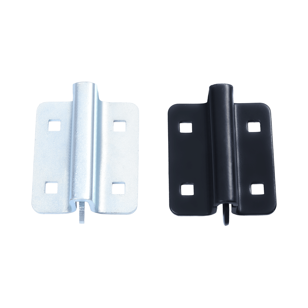 Accessoires de camion d'outils d'urgence de Rails E-Track horizontaux pour camion de fret