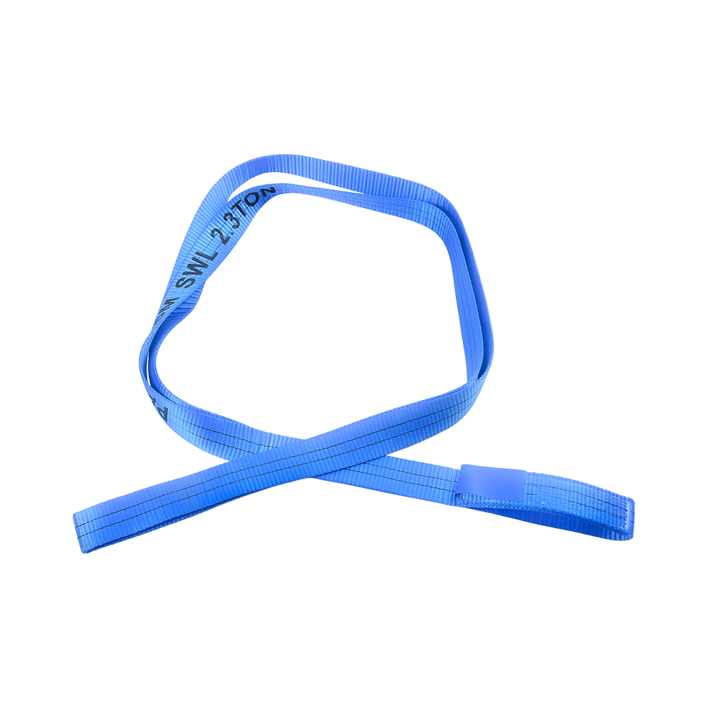 Ceinture de sangle sans fin en polyester 2 pouces 2.3T