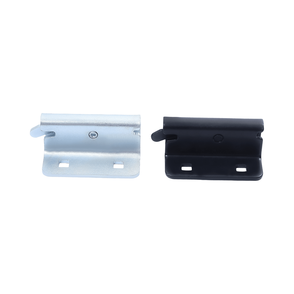 Accessoires de camion d'outils d'urgence de Rails E-Track horizontaux pour camion de fret
