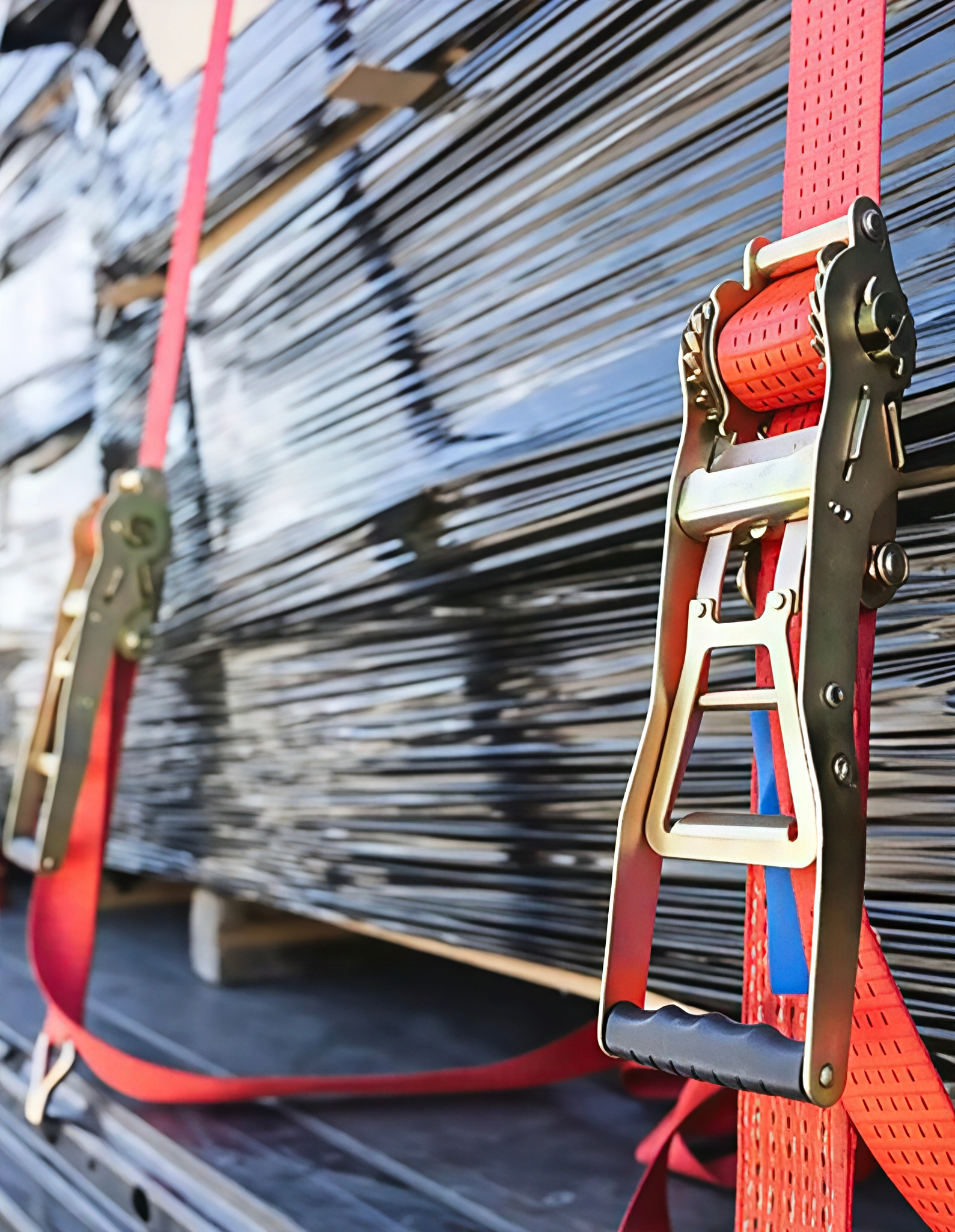 CAMIONNAGE ET TRANSPORT