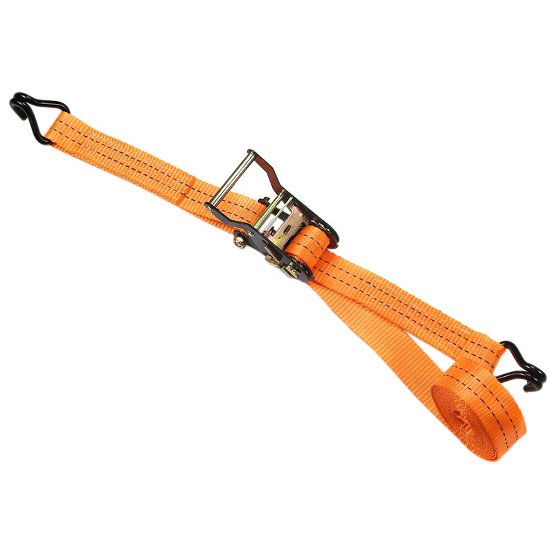 Ceinture d'arrimage de cargaison de tendeur du fabricant 35mm 2t