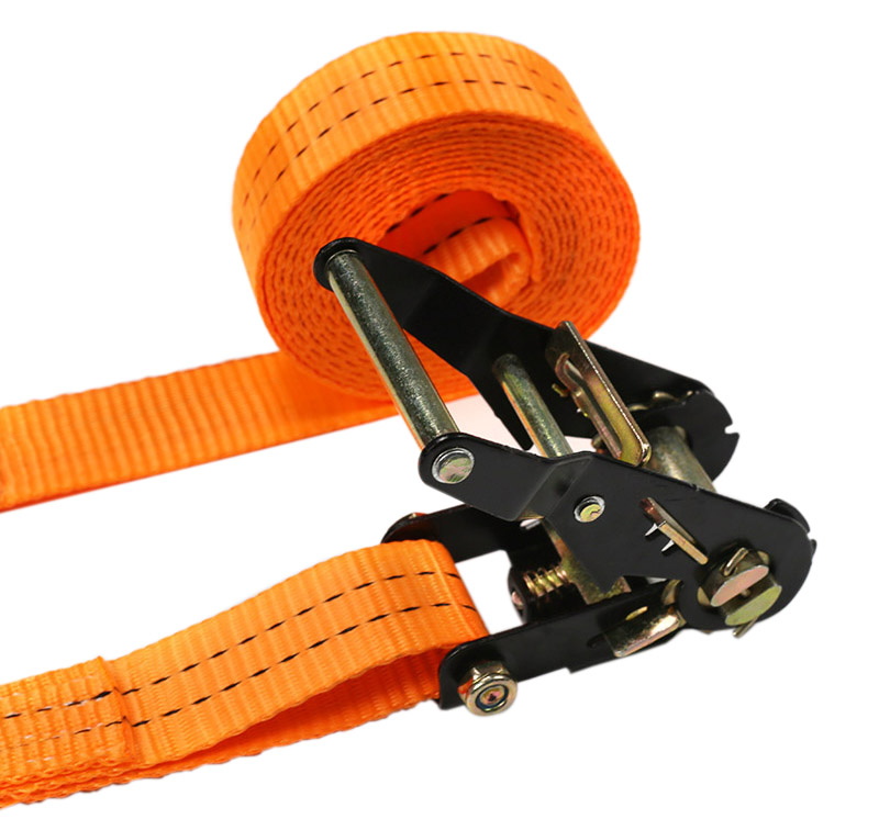 Ceinture d'arrimage de cargaison de tendeur du fabricant 35mm 2t