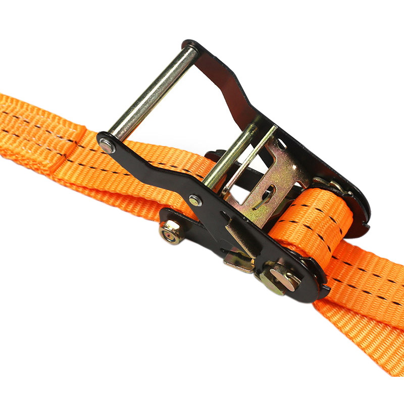 Ceinture d'arrimage de cargaison de tendeur du fabricant 35mm 2t