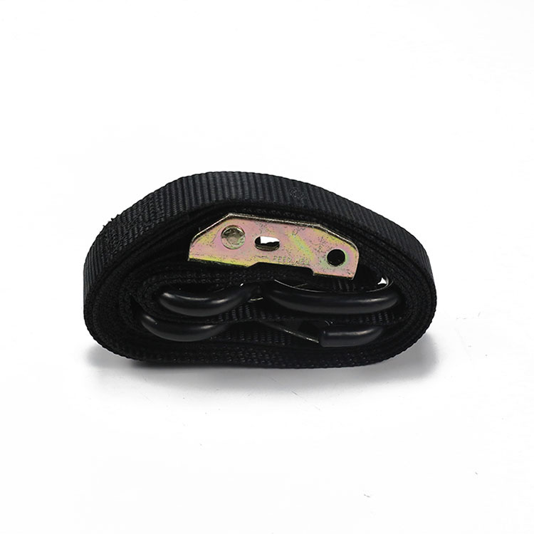 L'arrimage à sangle à cliquet de 1 pouce