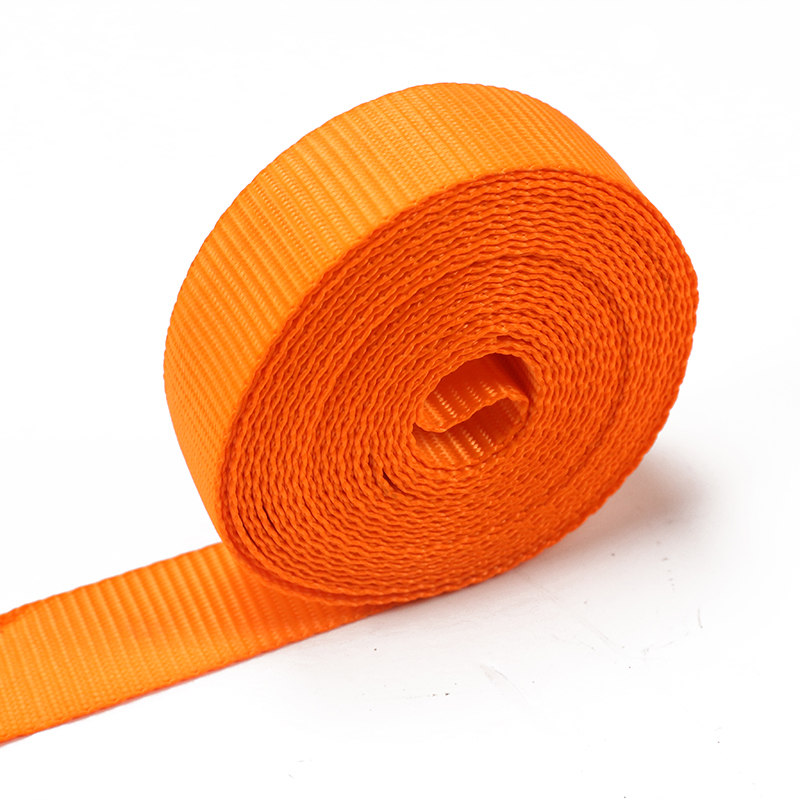 Les sangles à cliquet à double crochet en J de 25 mm (modèle BT-TDS-023)