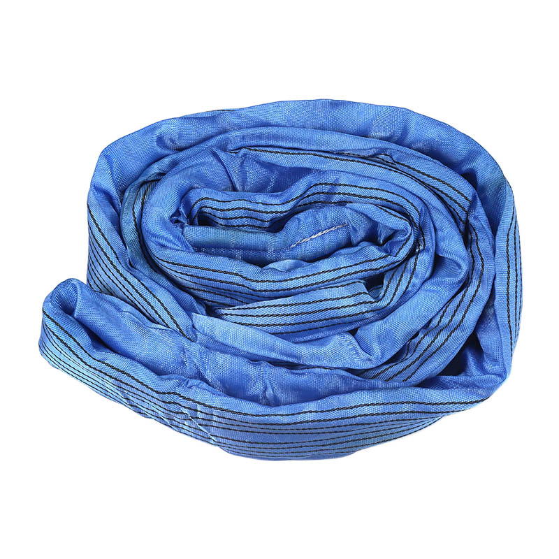 La ceinture à sangle ronde 8T