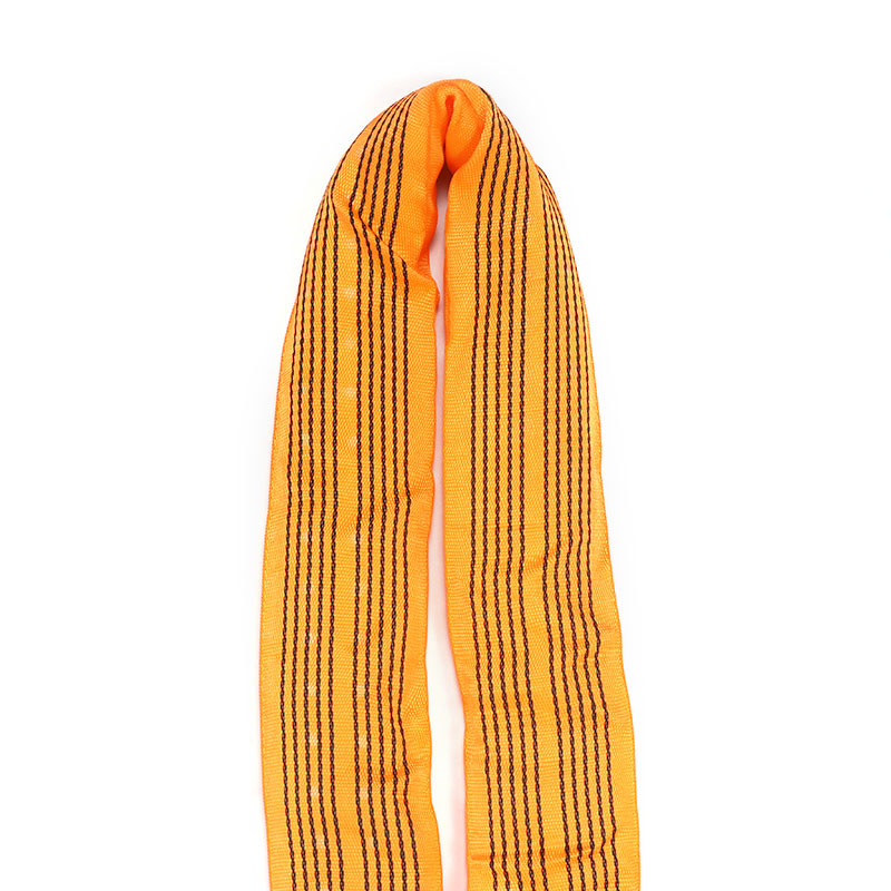 La ceinture à sangle ronde 10T