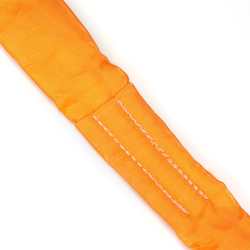 La ceinture à sangle ronde 10T