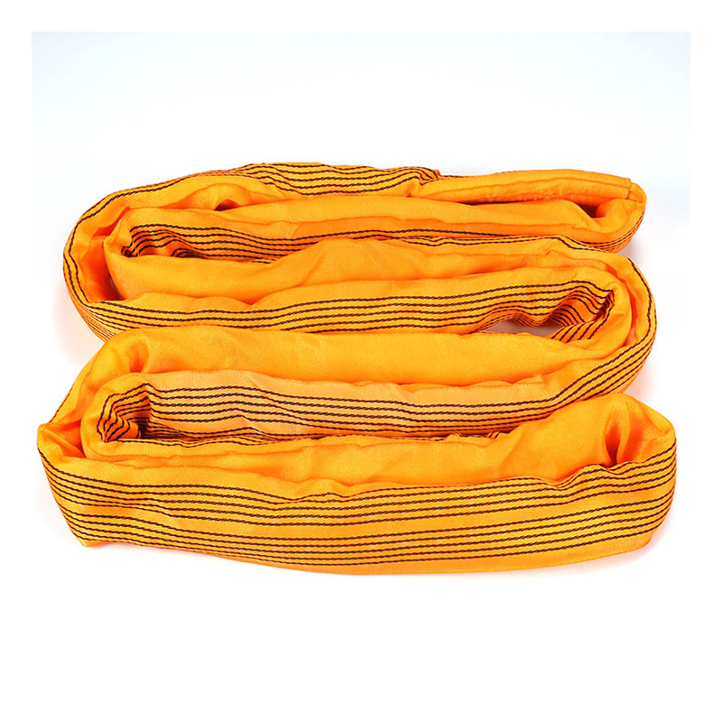 La ceinture à sangle ronde 10T