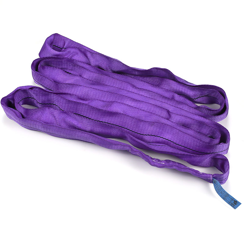 La ceinture à sangle ronde 1T