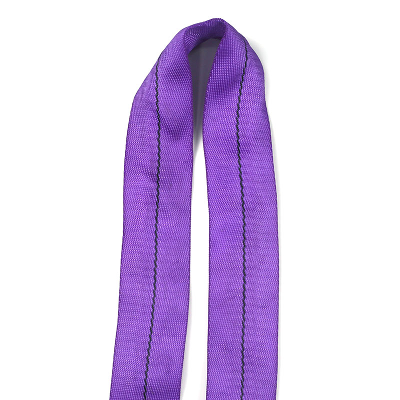 La ceinture à sangle ronde 1T