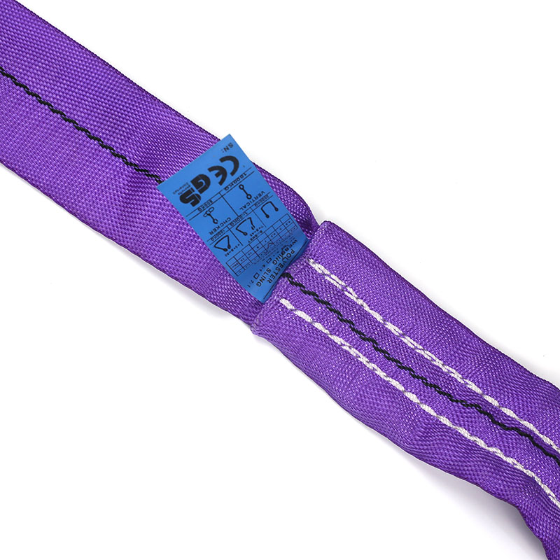 La ceinture à sangle ronde 1T