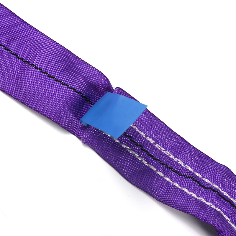 La ceinture à sangle ronde 1T