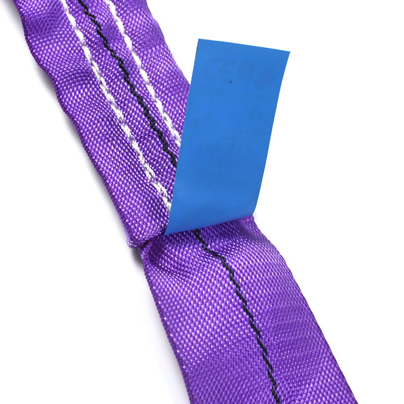 La ceinture à sangle ronde 1T