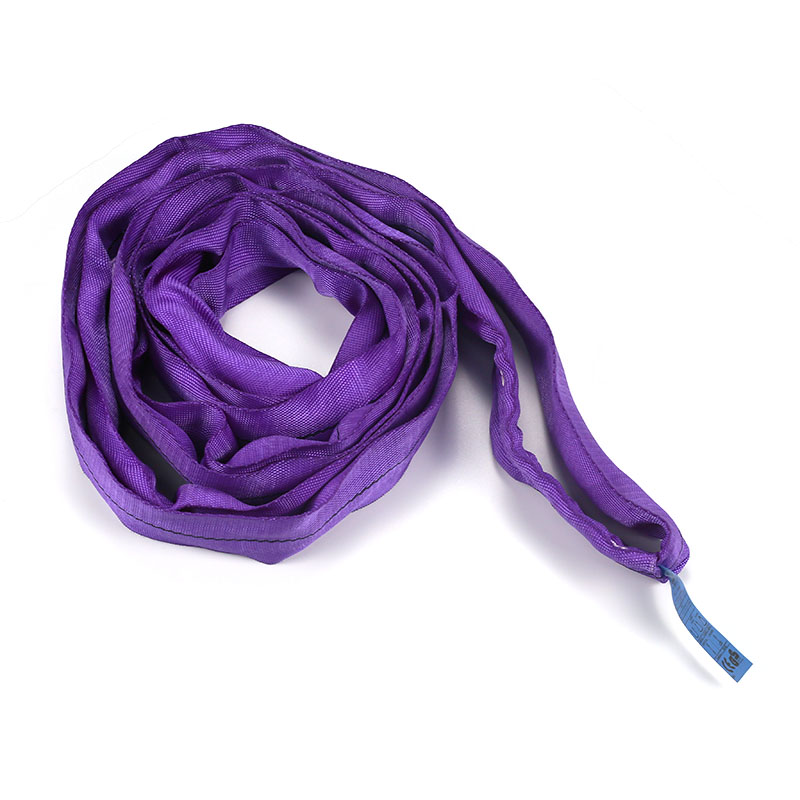La ceinture à sangle ronde 1T