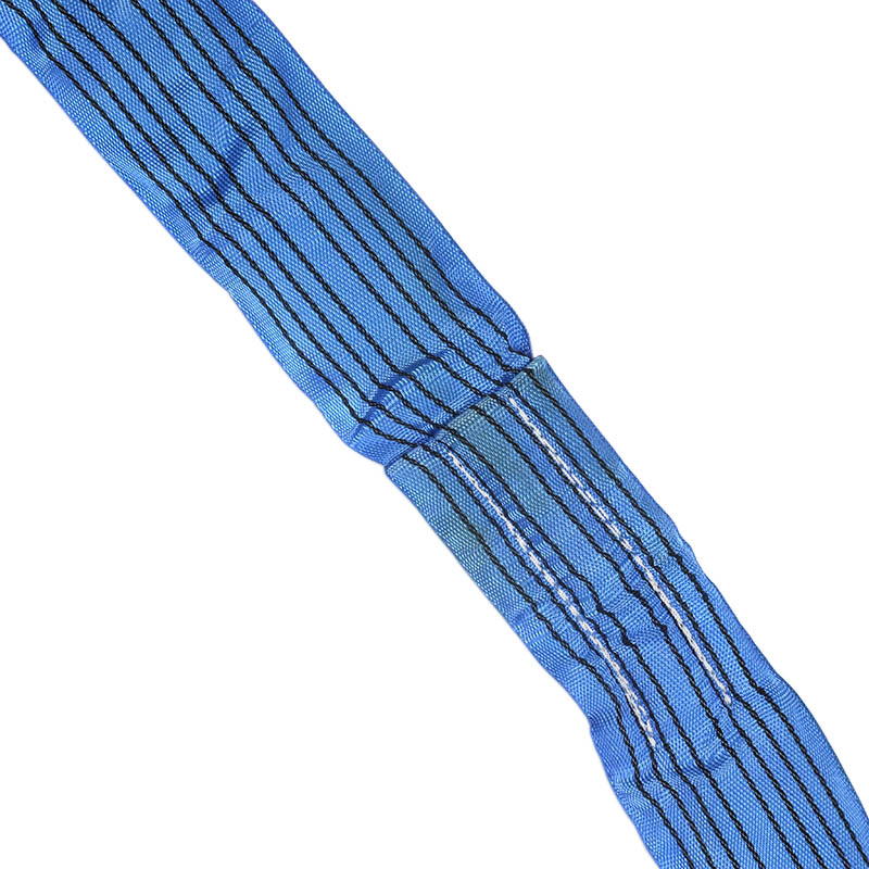 La ceinture à sangle ronde 8T