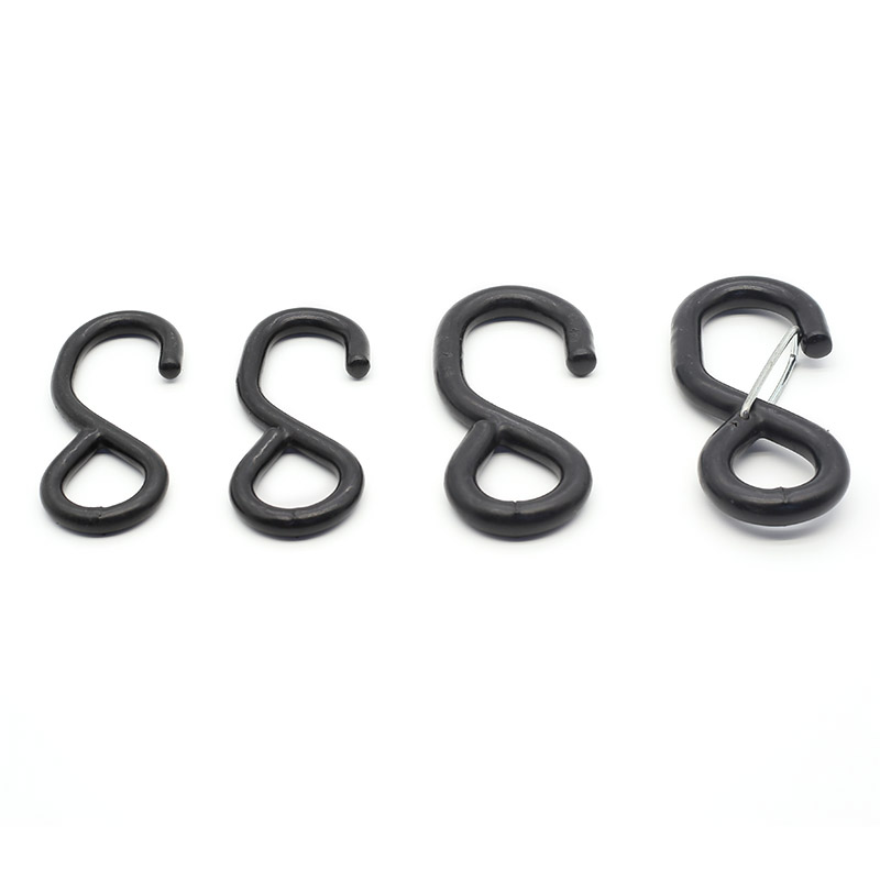 Les crochets S 25MM