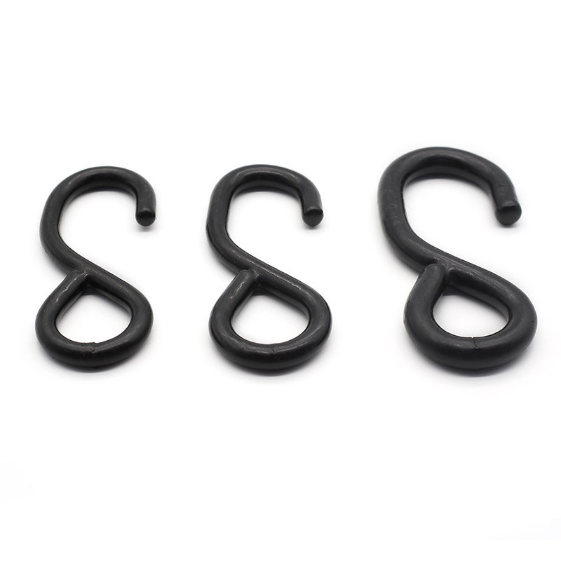 Les crochets S 25MM