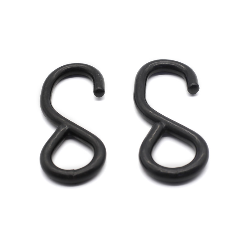 Les crochets S 25MM