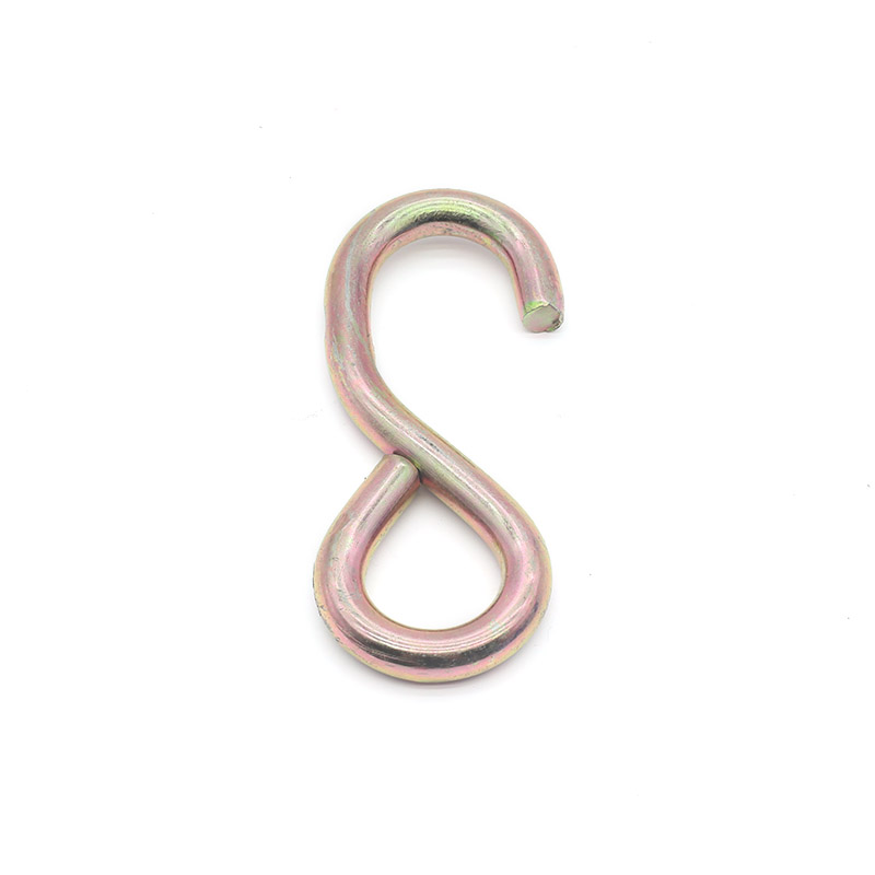 Les crochets S 25MM