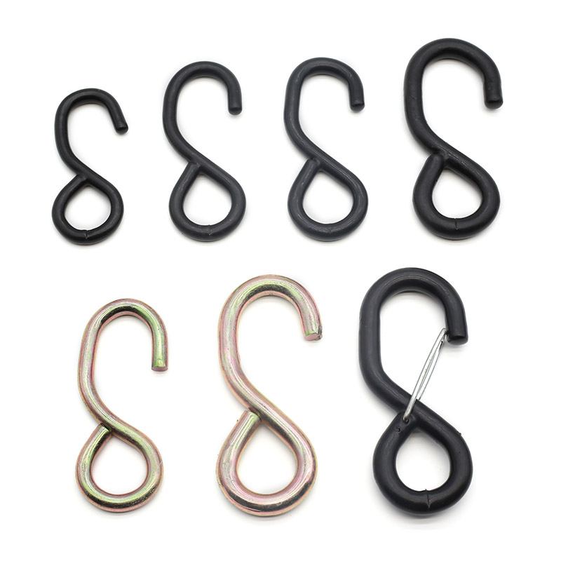 Les crochets S 25MM