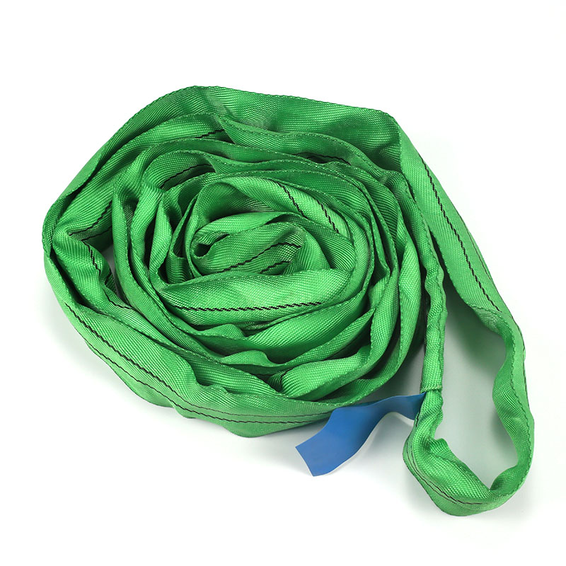 La ceinture à sangle ronde 2T