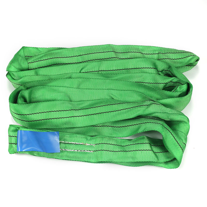 La ceinture à sangle ronde 2T