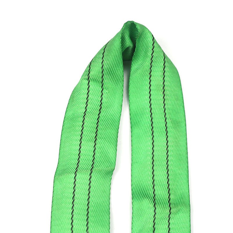 La ceinture à sangle ronde 2T