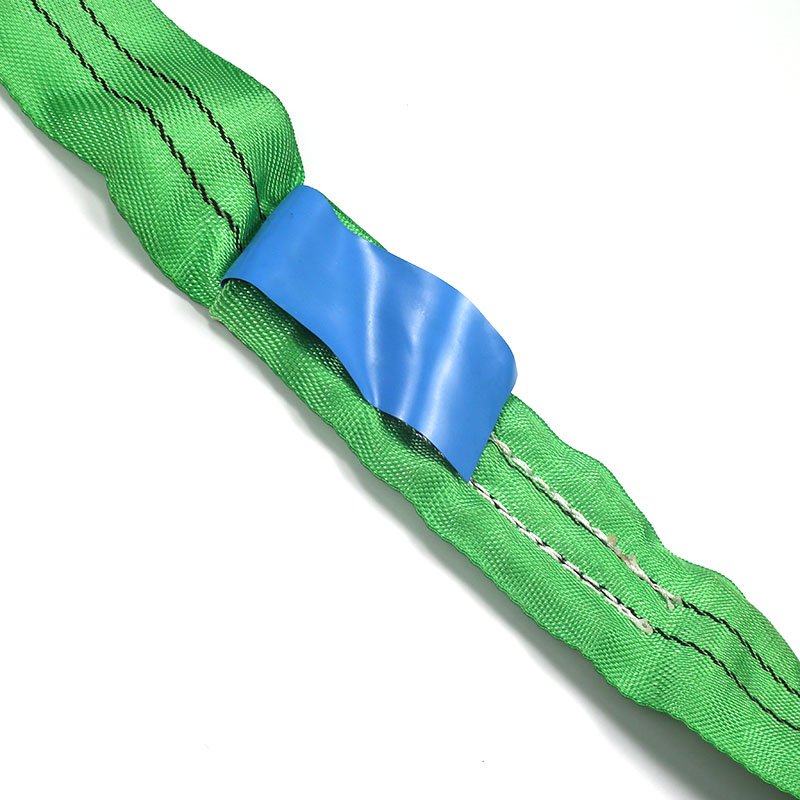 La ceinture à sangle ronde 2T