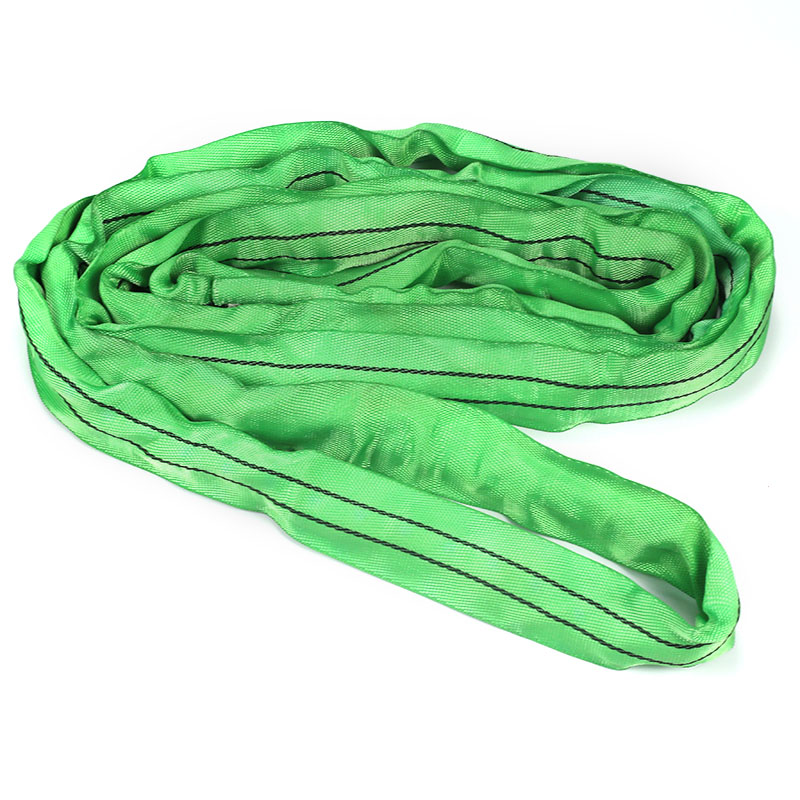 La ceinture à sangle ronde 2T