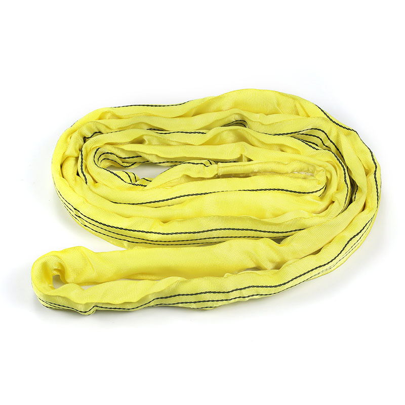 La ceinture à sangle ronde 3T