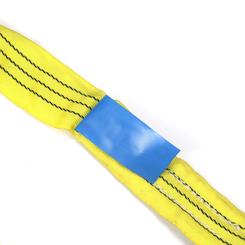 La ceinture à sangle ronde 3T