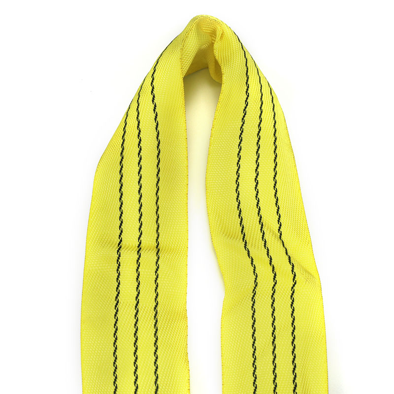 La ceinture à sangle ronde 3T