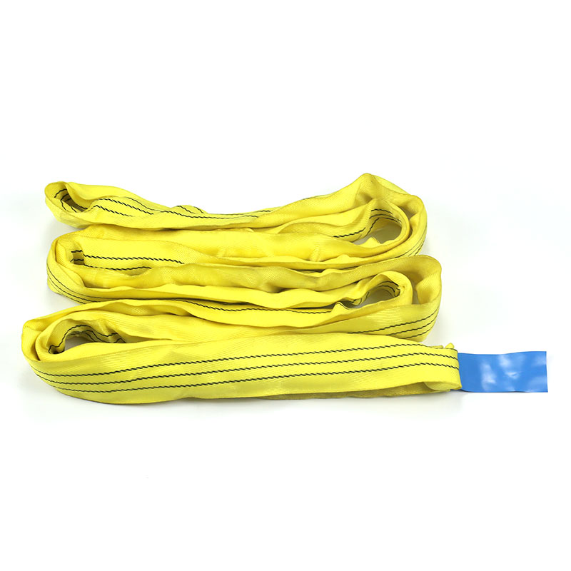 La ceinture à sangle ronde 3T