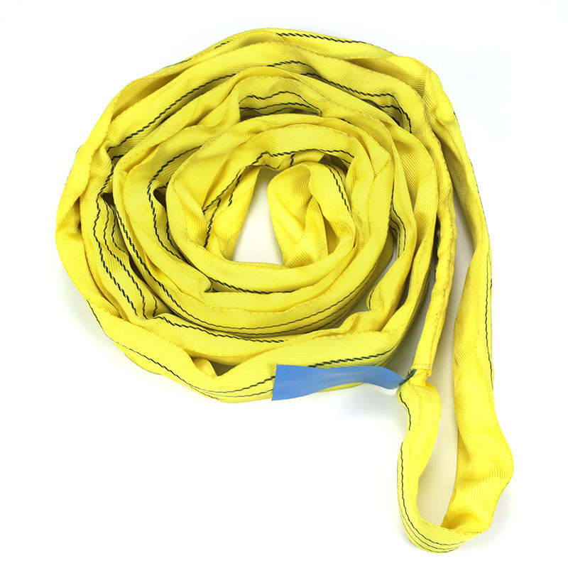 La ceinture à sangle ronde 3T