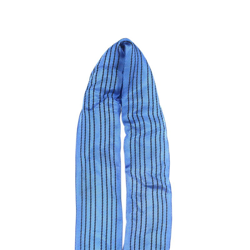 La ceinture à sangle ronde 8T