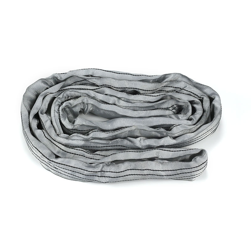 Ceinture à sangle ronde 4T