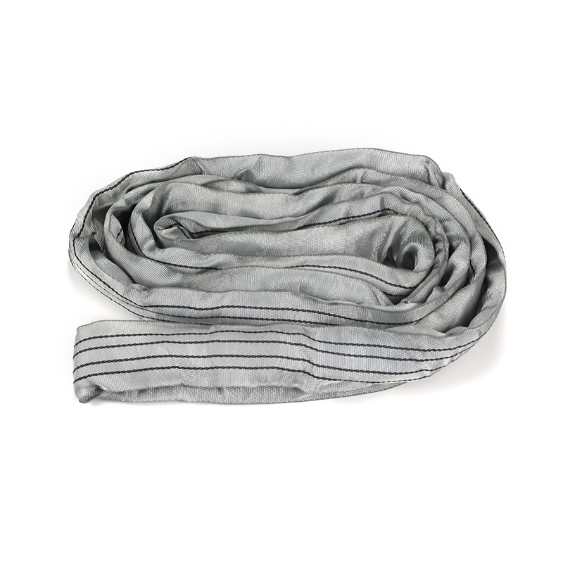 Ceinture à sangle ronde 4T