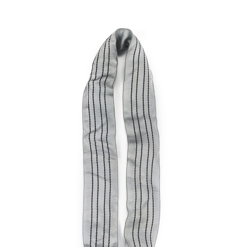 Ceinture à sangle ronde 4T