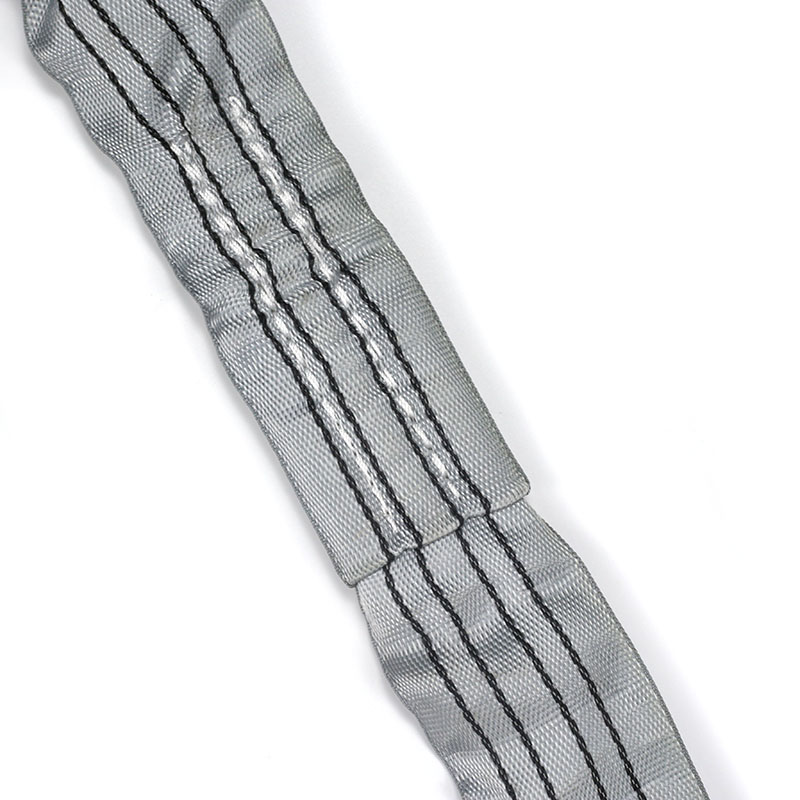 Ceinture à sangle ronde 4T