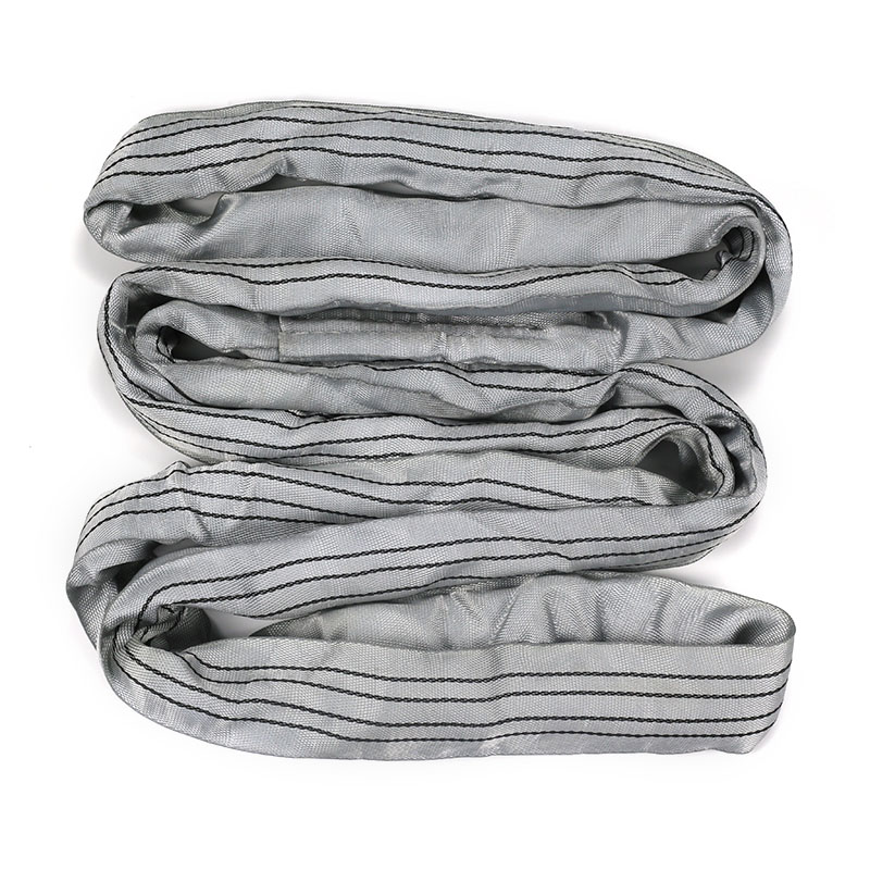Ceinture à sangle ronde 4T