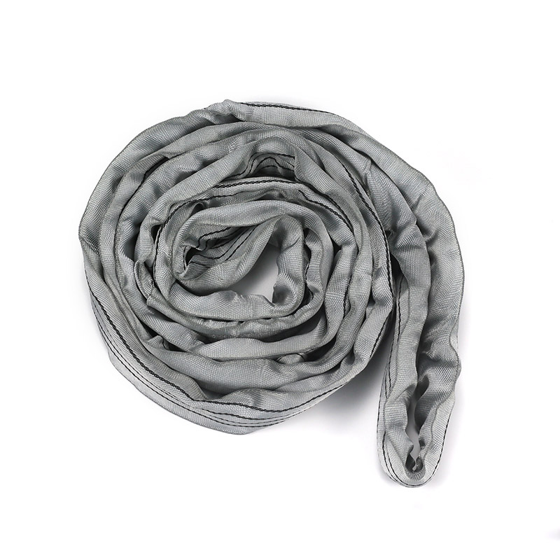 Ceinture à sangle ronde 4T