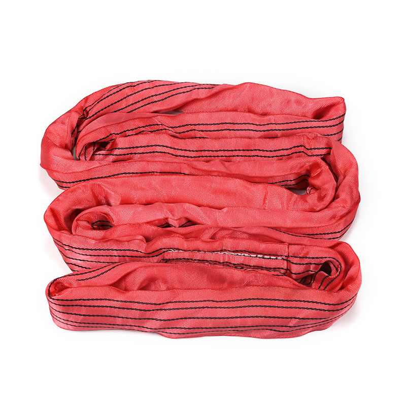 La ceinture à sangle ronde 5T