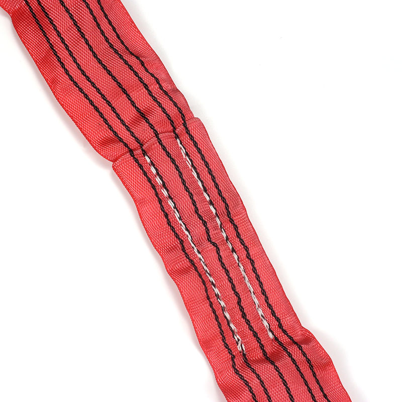 La ceinture à sangle ronde 5T