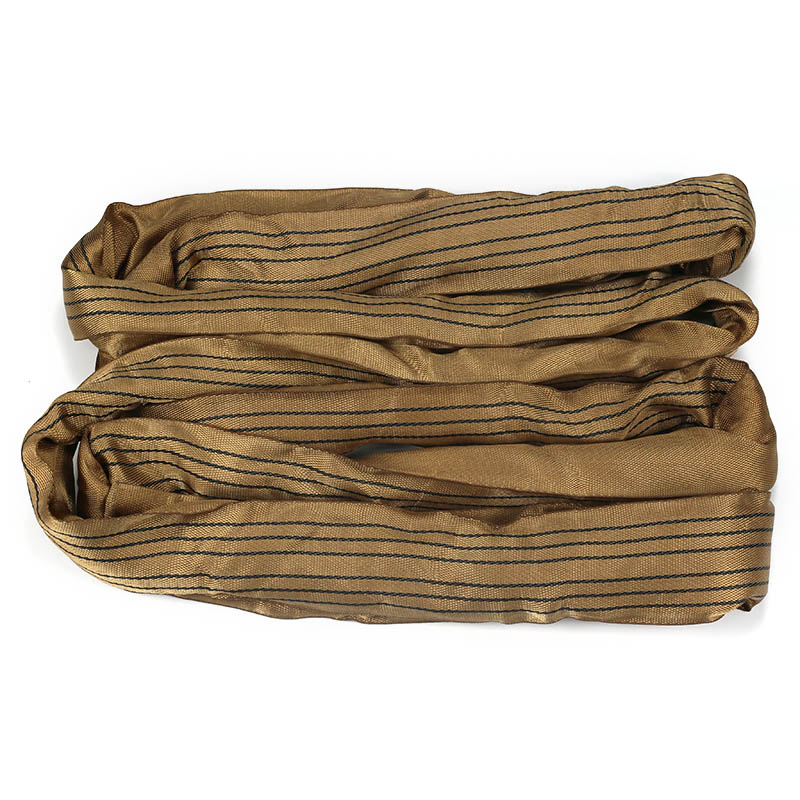 La ceinture à sangle ronde 6T