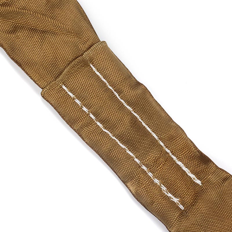 La ceinture à sangle ronde 6T